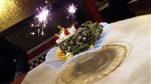 焼肉の〆は! 焼肉の〆は!
