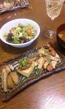 久々ワイン(*^o^*)
