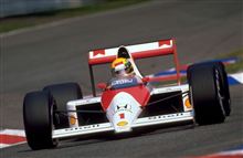 F1GP　89－90