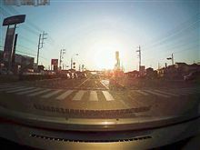 本日のドラレコ日記 2011.1.10