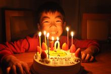 happy birthday ♪