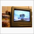 テレビジョンの家電リサイクル