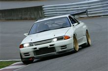 筑波 58.864 朝霞の種馬reborn選手 R32 GT-R 筑波 58.864 朝霞の種馬reborn選手 R32 GT-R