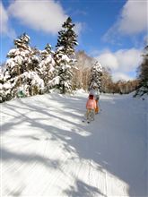 恒例年越しスキー2011 恒例年越しスキー2011