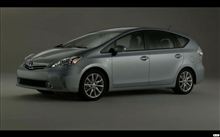 Prius　ｖ