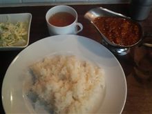 神保町カレー激戦区