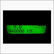 40000キロ達成！
