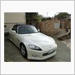 S2000の現状