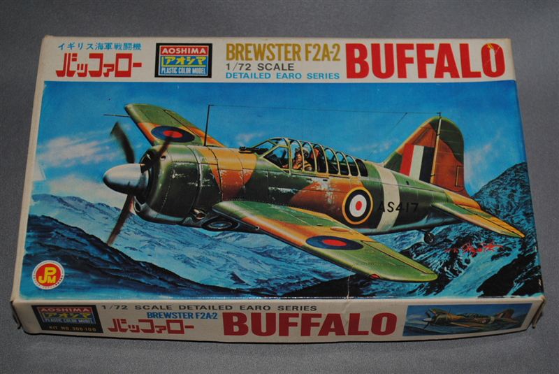 旧アオシマ 1 72 ブリュースター F2a バッファロー 覆面えるのブログ 人間 辛抱だ みんカラ 旧アオシマ 1 72 ブリュースター F2a バッファロー 覆面えるのブログ 人間 辛抱だ みんカラ