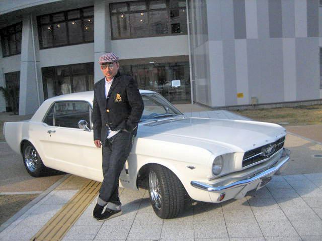ドライブのお供 風小僧 のブログ 風小僧 第三倉庫 みんカラ