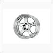 WROK wheel