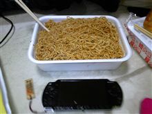夕飯 イジャスver. 夕飯 イジャスver.
