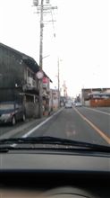 お(~∇~* )ノ は(*~∇~*)ノ よっ( *~∇~)ノ 【2011/01/13】