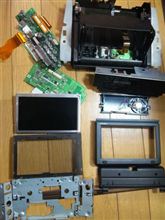 とりあえずバラしてみました!!