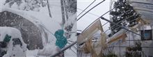 アァ～～ハウスが・・・ 
