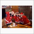 レッツ・クリスマス