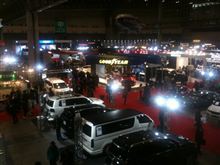 東京オートサロン