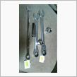 アストロで工具を購入！