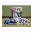メ○ブでハァハァヽ(&#180;▽`)/