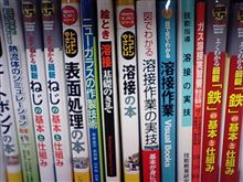 勉強中・・・・