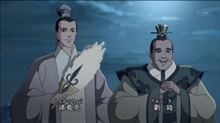 あの人は・・・誰？！