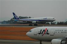アメリカとヨーロッパ