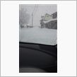 雪…