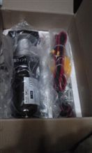 届きました