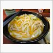 赤豚うどん（横井製麺）