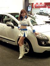 東京オートサロン2011