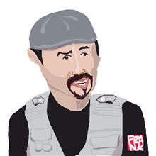 我が家の人気者〜その5