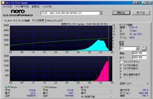 未使用DVD-Rの使用期限