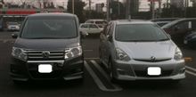 無事に納車されました… 無事に納車されました…