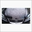 三郷付近、大雪でした。(&gt;_ ...