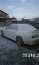 雪