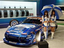 東京オートサロン2011写真出来た～
