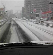 明日の朝が・・・・怖い・・・・