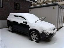 雪だ！しぶき氷を見に行こう！！