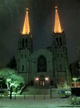 雪