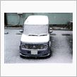 雪・・・・