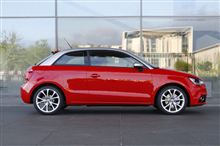 AUDI A1 AUDI A1