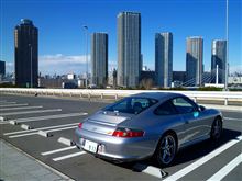 東京オートサロン２０１１に行ってきました。