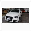 Audi A1 試乗・・・
