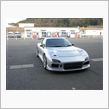 ＦＤ３Ｓ 岡山国際サーキット