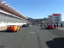 ２０１１FSW新春おもいっきり７時間耐久レース♪　