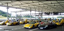 Renault Sport Spider da corsa