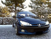 SNOW・・・いや凍ってますｗ