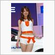 東京オートサロン　梅谷真理恵 ...