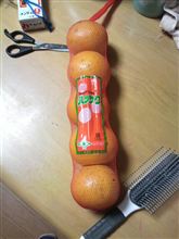 ハッサクです