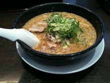 味噌…。
